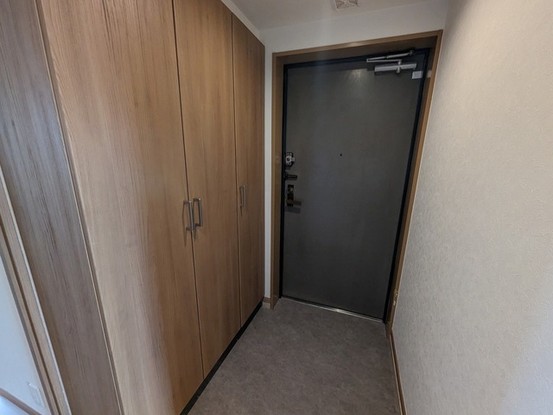 apartment 埼玉県上尾市谷津２丁目２番１号ショーサンプラザ５Ｆ