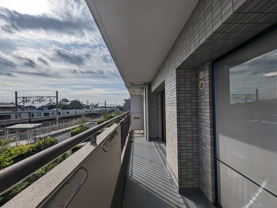 apartment 埼玉県上尾市谷津２丁目２番１号ショーサンプラザ５Ｆ