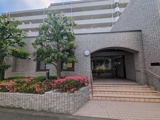 apartment 埼玉県上尾市谷津２丁目２番１号ショーサンプラザ５Ｆ