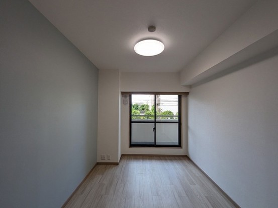 apartment 埼玉県上尾市谷津２丁目２番１号ショーサンプラザ５Ｆ