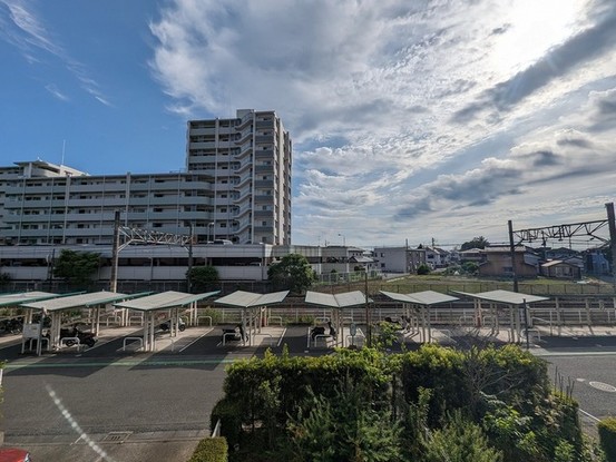 apartment 埼玉県上尾市谷津２丁目２番１号ショーサンプラザ５Ｆ