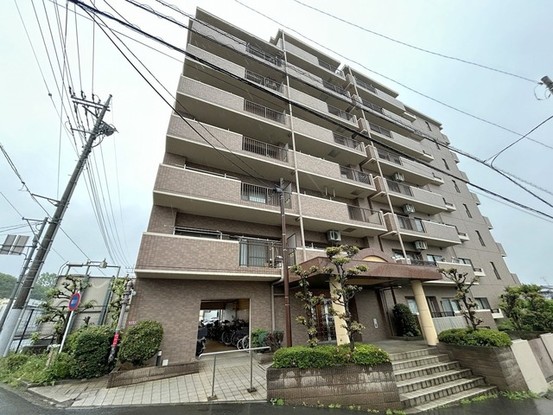 apartment 埼玉県上尾市谷津２丁目２番１号ショーサンプラザ５Ｆ