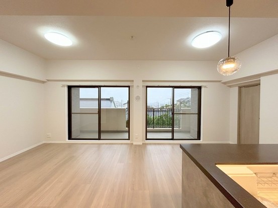 apartment 埼玉県上尾市谷津２丁目２番１号ショーサンプラザ５Ｆ