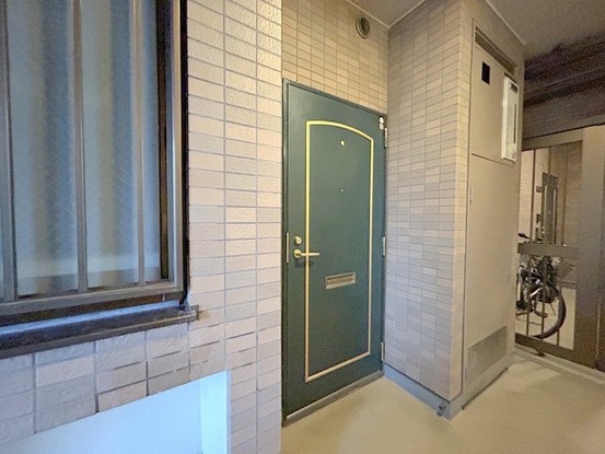 apartment 埼玉県上尾市谷津２丁目２番１号ショーサンプラザ５Ｆ