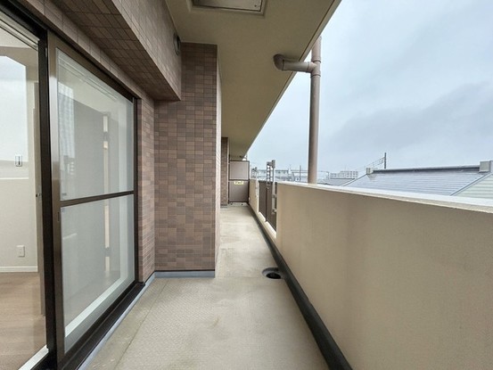 apartment 埼玉県上尾市谷津２丁目２番１号ショーサンプラザ５Ｆ
