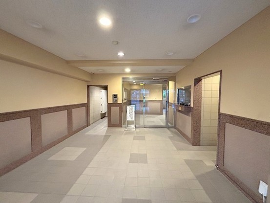 apartment 埼玉県上尾市谷津２丁目２番１号ショーサンプラザ５Ｆ