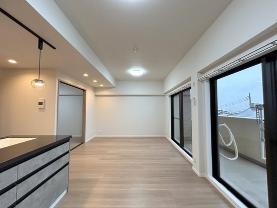 apartment 埼玉県上尾市谷津２丁目２番１号ショーサンプラザ５Ｆ