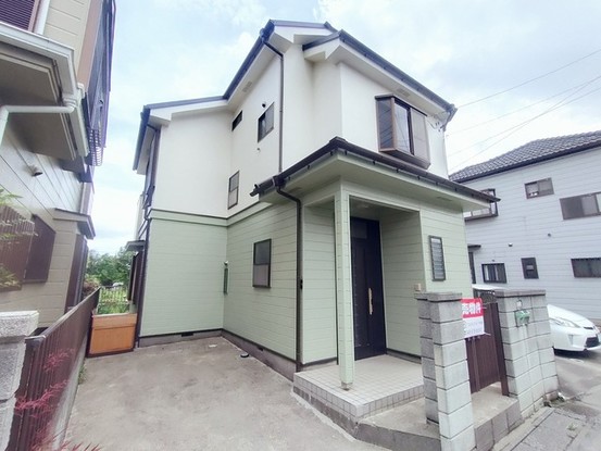 detached 埼玉県上尾市谷津２丁目２番１号ショーサンプラザ５Ｆ
