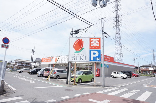 detached 埼玉県上尾市谷津２丁目２番１号ショーサンプラザ５Ｆ