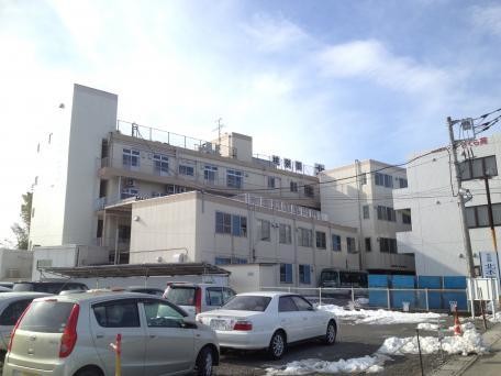 detached 埼玉県上尾市谷津２丁目２番１号ショーサンプラザ５Ｆ