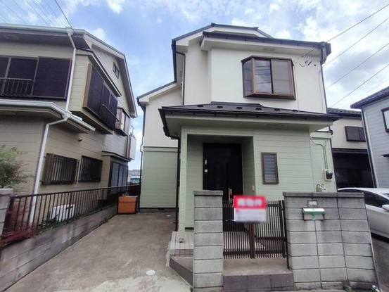 detached 埼玉県上尾市谷津２丁目２番１号ショーサンプラザ５Ｆ