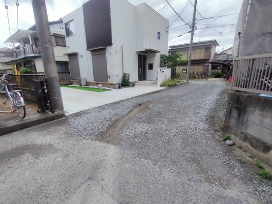 detached 埼玉県上尾市谷津２丁目２番１号ショーサンプラザ５Ｆ