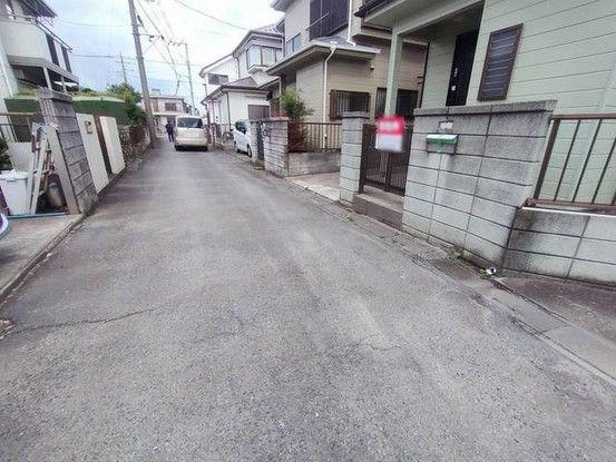 detached 埼玉県上尾市谷津２丁目２番１号ショーサンプラザ５Ｆ