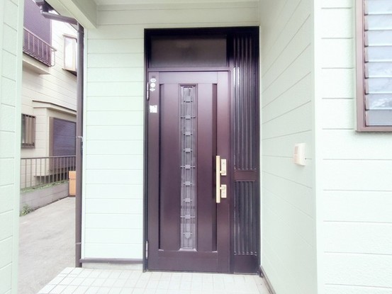detached 埼玉県上尾市谷津２丁目２番１号ショーサンプラザ５Ｆ