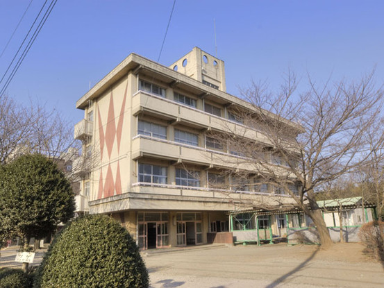 detached 埼玉県上尾市谷津２丁目２番１号ショーサンプラザ５Ｆ