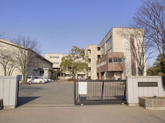 detached 埼玉県上尾市谷津２丁目２番１号ショーサンプラザ５Ｆ
