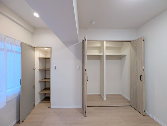 apartment 埼玉県上尾市谷津２丁目２番１号ショーサンプラザ５Ｆ