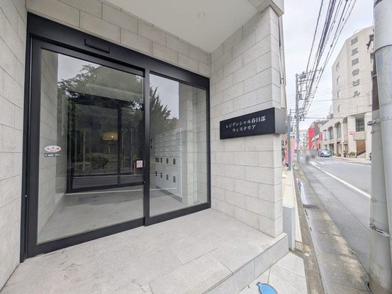 apartment 埼玉県上尾市谷津２丁目２番１号ショーサンプラザ５Ｆ