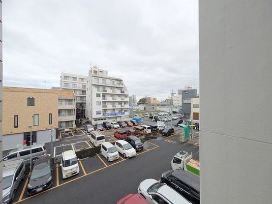apartment 埼玉県上尾市谷津２丁目２番１号ショーサンプラザ５Ｆ