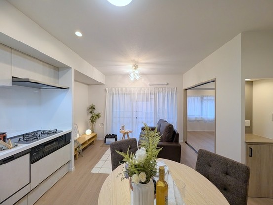 apartment 埼玉県上尾市谷津２丁目２番１号ショーサンプラザ５Ｆ