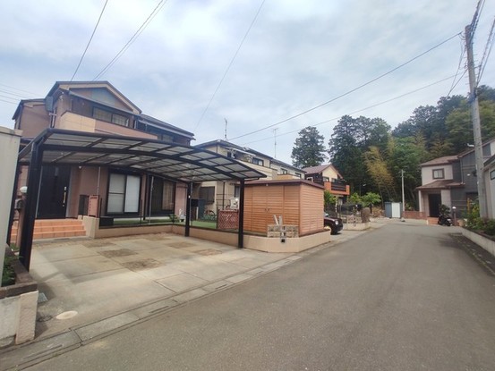 detached 埼玉県上尾市谷津２丁目２番１号ショーサンプラザ５Ｆ