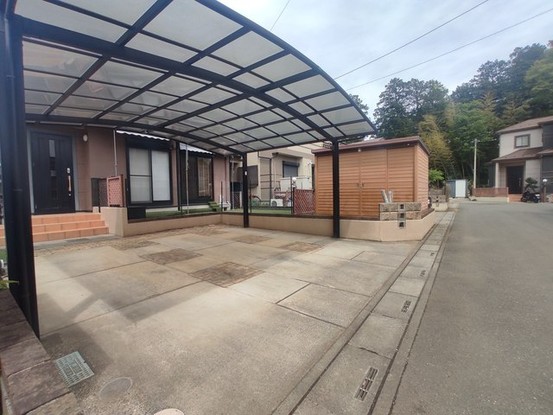 detached 埼玉県上尾市谷津２丁目２番１号ショーサンプラザ５Ｆ