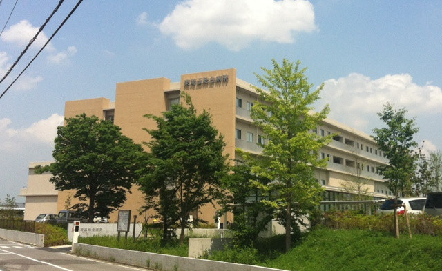 detached 埼玉県上尾市谷津２丁目２番１号ショーサンプラザ５Ｆ