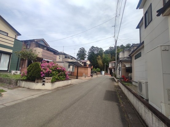 detached 埼玉県上尾市谷津２丁目２番１号ショーサンプラザ５Ｆ