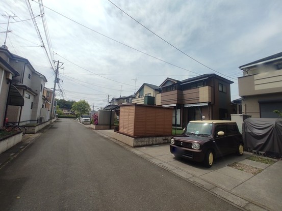 detached 埼玉県上尾市谷津２丁目２番１号ショーサンプラザ５Ｆ