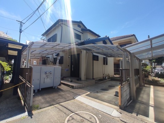 detached 埼玉県上尾市谷津２丁目２番１号ショーサンプラザ５Ｆ
