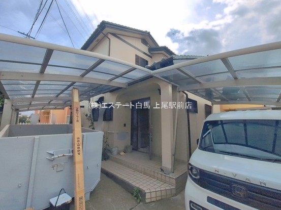 detached 埼玉県上尾市谷津２丁目２番１号ショーサンプラザ５Ｆ