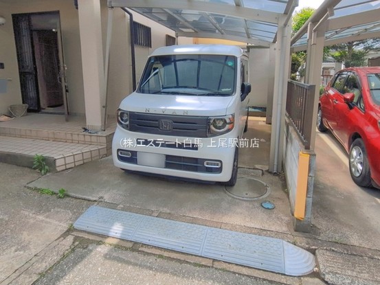 detached 埼玉県上尾市谷津２丁目２番１号ショーサンプラザ５Ｆ