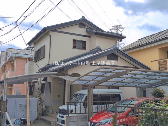detached 埼玉県上尾市谷津２丁目２番１号ショーサンプラザ５Ｆ