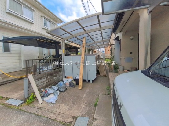 detached 埼玉県上尾市谷津２丁目２番１号ショーサンプラザ５Ｆ