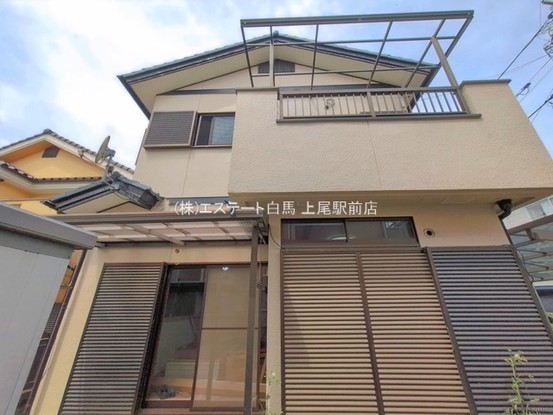 detached 埼玉県上尾市谷津２丁目２番１号ショーサンプラザ５Ｆ