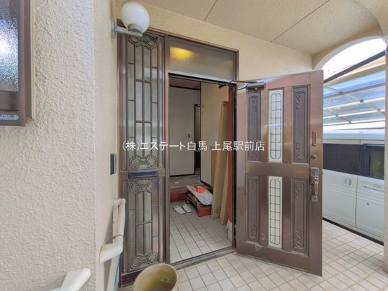 detached 埼玉県上尾市谷津２丁目２番１号ショーサンプラザ５Ｆ