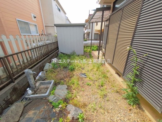 detached 埼玉県上尾市谷津２丁目２番１号ショーサンプラザ５Ｆ