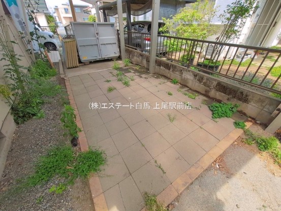 detached 埼玉県上尾市谷津２丁目２番１号ショーサンプラザ５Ｆ