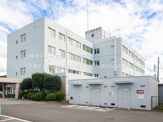 detached 埼玉県上尾市谷津２丁目２番１号ショーサンプラザ５Ｆ