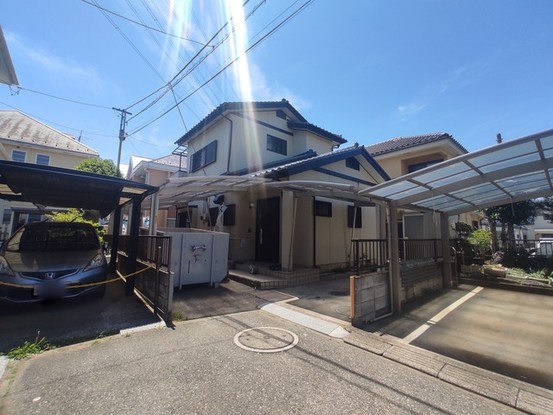 detached 埼玉県上尾市谷津２丁目２番１号ショーサンプラザ５Ｆ