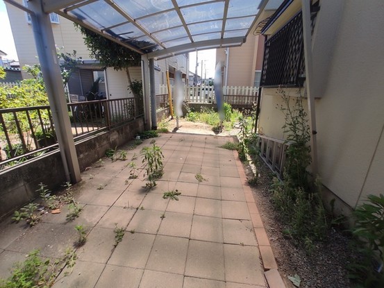 detached 埼玉県上尾市谷津２丁目２番１号ショーサンプラザ５Ｆ
