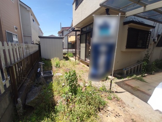 detached 埼玉県上尾市谷津２丁目２番１号ショーサンプラザ５Ｆ