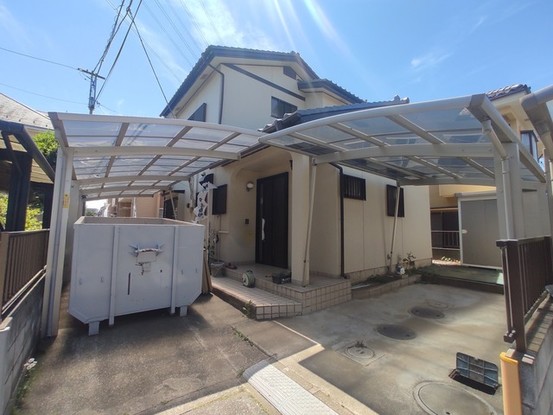 detached 埼玉県上尾市谷津２丁目２番１号ショーサンプラザ５Ｆ