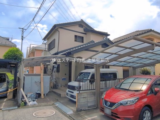 detached 埼玉県上尾市谷津２丁目２番１号ショーサンプラザ５Ｆ