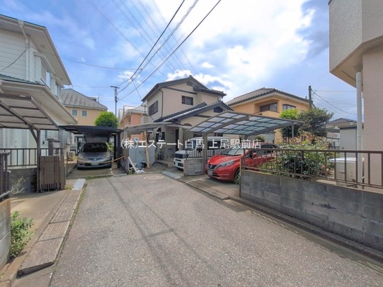 detached 埼玉県上尾市谷津２丁目２番１号ショーサンプラザ５Ｆ