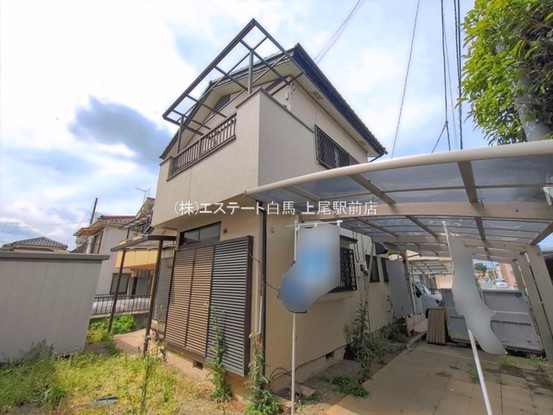 detached 埼玉県上尾市谷津２丁目２番１号ショーサンプラザ５Ｆ
