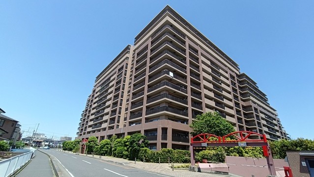 apartment 埼玉県上尾市谷津２丁目２番１号ショーサンプラザ５Ｆ
