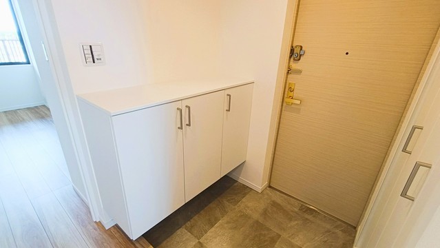 apartment 埼玉県上尾市谷津２丁目２番１号ショーサンプラザ５Ｆ