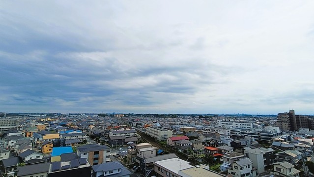 apartment 埼玉県上尾市谷津２丁目２番１号ショーサンプラザ５Ｆ