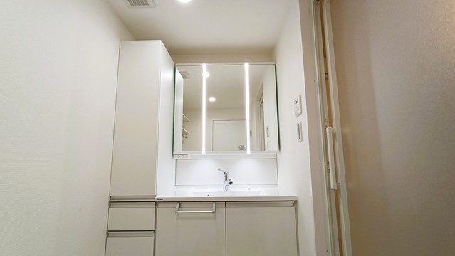 apartment 埼玉県上尾市谷津２丁目２番１号ショーサンプラザ５Ｆ